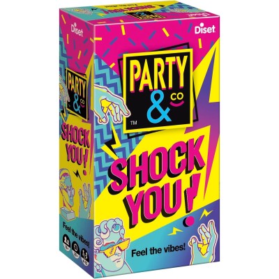 PARTY & CO SHOCK YOU 10210 