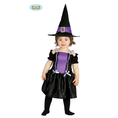 DISFRAZ VIOLET WITCH 18-24M...