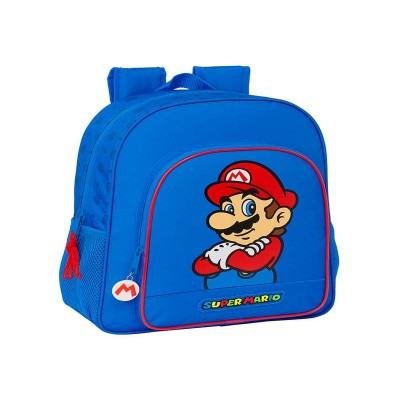 Mochila junior adaptable...