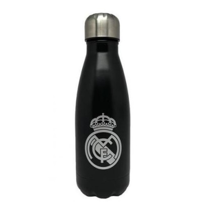 BOTELLA NEGRA 550ML...