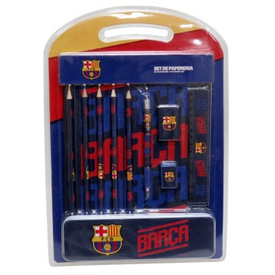 Set papeleria Barcelona...
