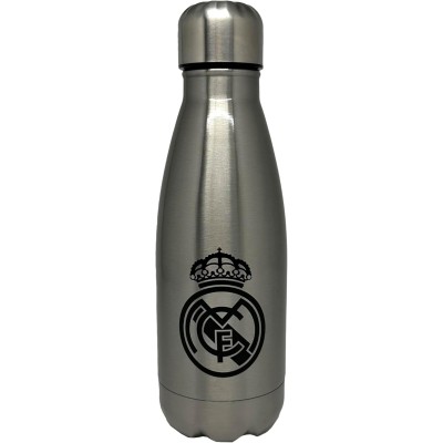 BOTELLA PL.550ML R.MADRID...