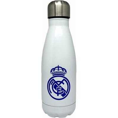BOTELLA BLANCA 550ML...