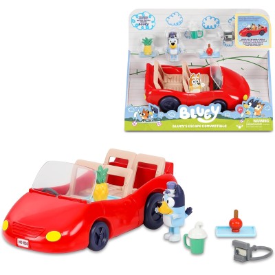 BLUEY CONVERTIBLE BLY65000 