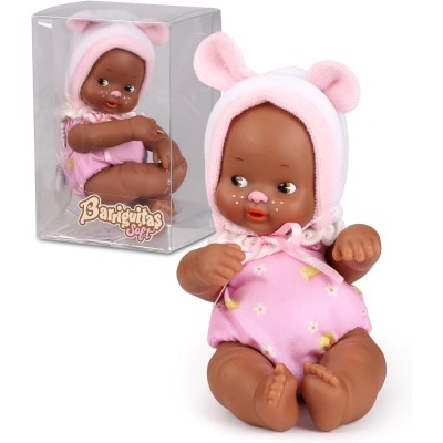 BARRIGUITAS SOFT MOUSE...