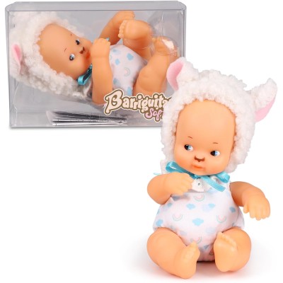 BARRIGUITAS SOFT SHEEP...