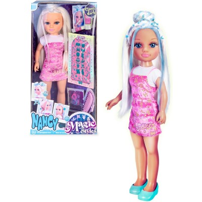 NANCY MAGIC STYLE NAC67000 