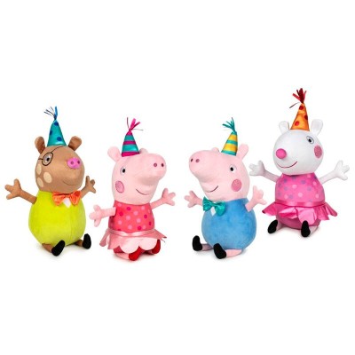 PEPPA PIG 20CM 76.23269 