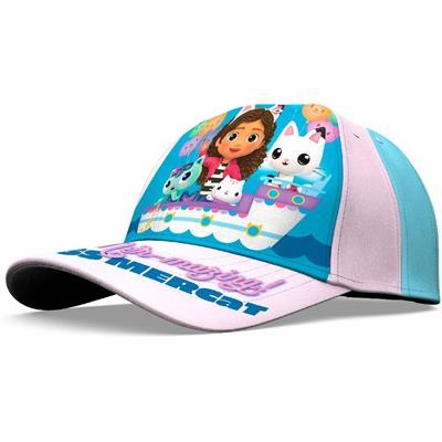 GORRA ALGODON GABBY GD00005
