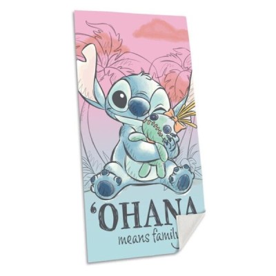 TOALLA ALGODON STITCH ST00044