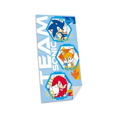 TOALLA ALGODON SONIC SN00022