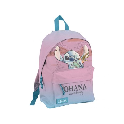 MOCHILA STITCH ST00032
