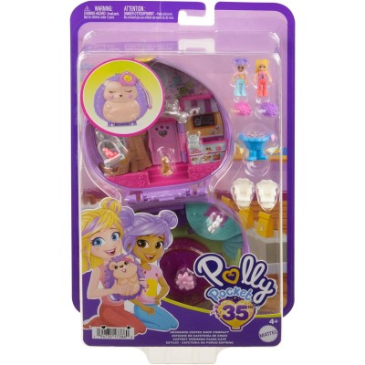 COFRES P.POCKET HRD37