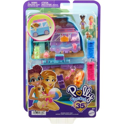 COFRES P.POCKET HRD36