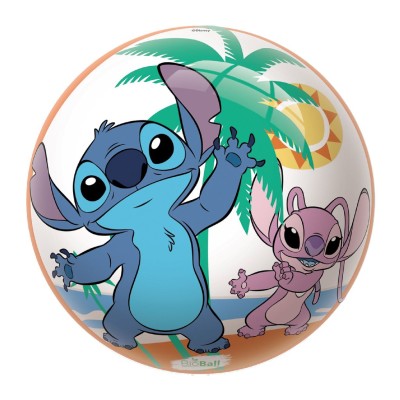 BALÓN STITCH 26082