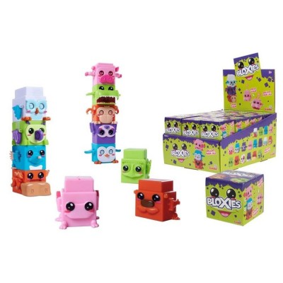 BLOXIES FIGURA INDIVIDUAL...