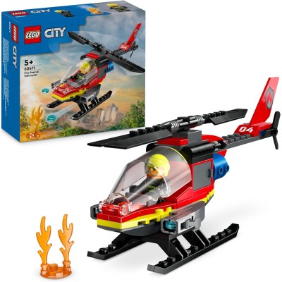 HELICOPTERO RESCATE...