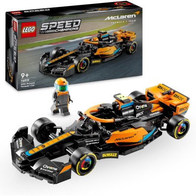 COCHE CARRERAS FORMULA 76919