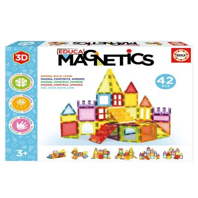 MAGNETICS 42 PCS 20023