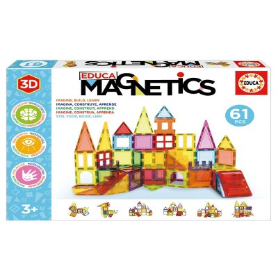 MAGNETICS 61 PCS 20024