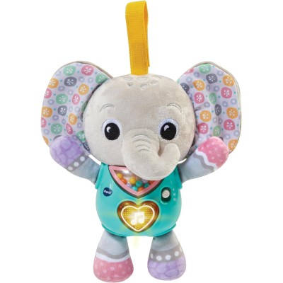 PELUCHE PEQUELEFANTE 80566722
