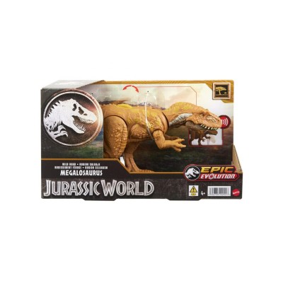 JW DINOSAURIOS HTK73