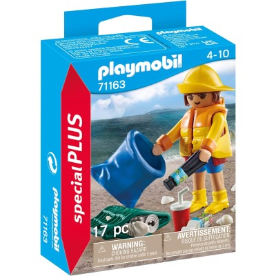 ECOLOGISTA 71163