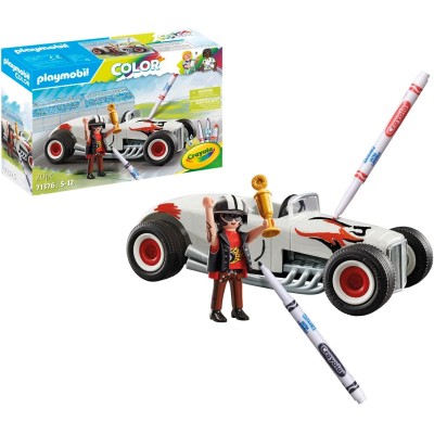 HOT ROD 71376