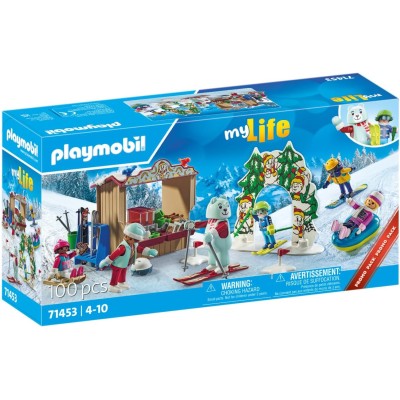 DEPORTES INVIERNO 71453