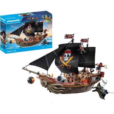 GRAN BARCO PIRATA 71530