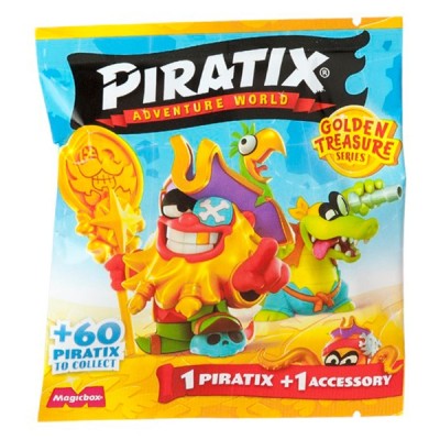 PIRATIX ONE PACK PPX1D424IN0