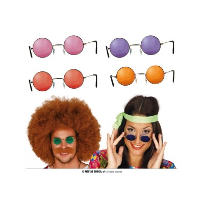 GAFAS HIPPIE 16201