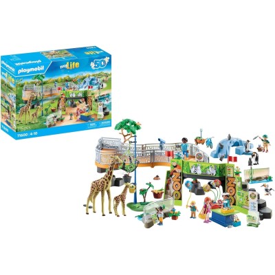 GRAN ZOO 71600
