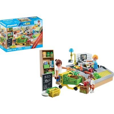 PACK SUPERMERCADO ECO 71648