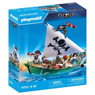 BARCO PIRATA 71713