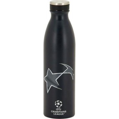 BOTELLA CHAMPIONS 750ML...