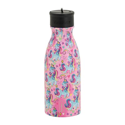 BOTELLA 350ML UNICORNIO 610001