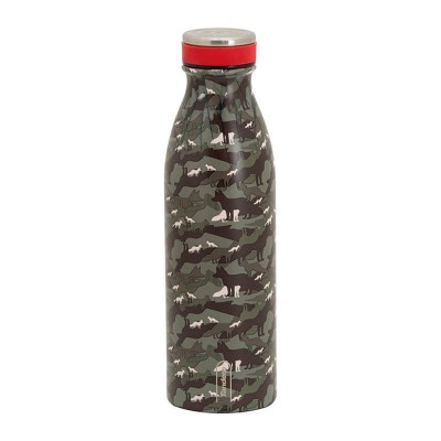 BOTELLA 500ML FOX 610155