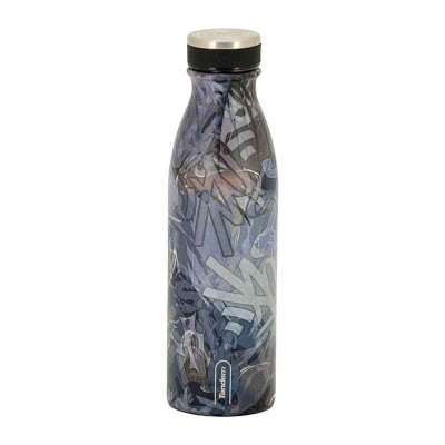 BOTELLA 500ML THUNDER 610421