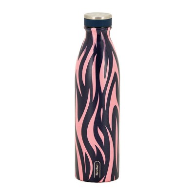 BOTELLA 500ML FLAME 610438