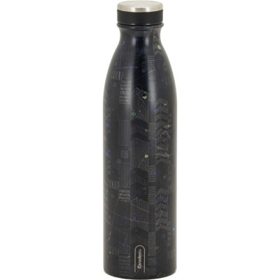 BOTELLA 750ML MAPS 610520