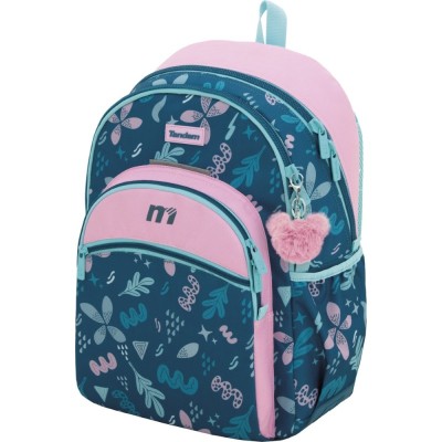 MOCHILA TANDEM JESS 316033