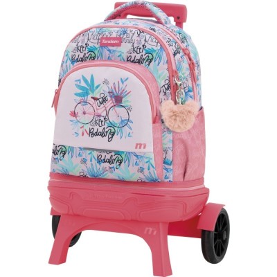 MOCHILA CARRO PREMIUN CICLE...