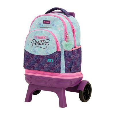 MOCHILA CARRO COMPACTO...