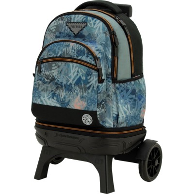 MOCHILA CARRO COMPACTO...