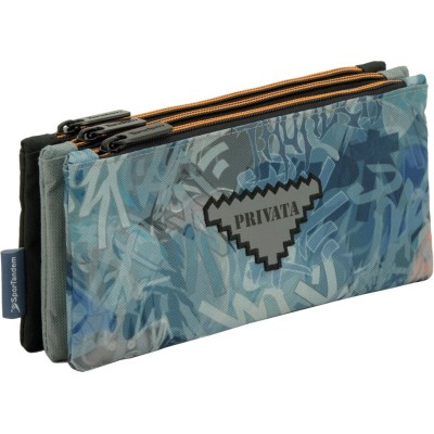 PORTATODO THUNDER PRIVATA 3...