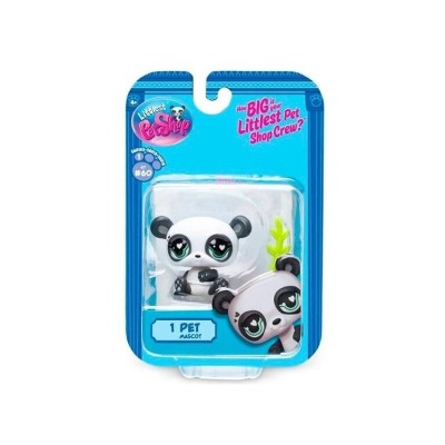 MASCOTA LITTLEST PET SHOP...