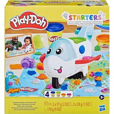 PLAY-DOH. PRIMERAS...