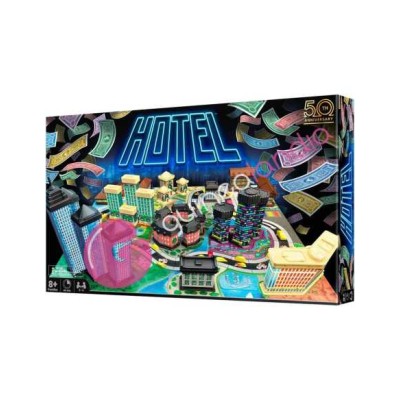 HOTEL OOBHOT01ES