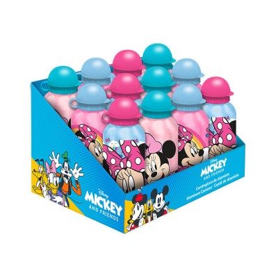 CANTIMPLORA 500ML MINNIE...